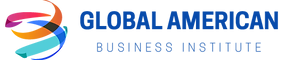 Global American Business Institute logo